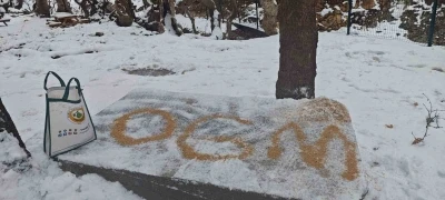 Batman&rsquo;da yaban hayatı unutulmadı
