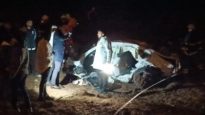 Batman&rsquo;daki feci kazada &ouml;l&uuml; sayısı 4&rsquo;e y&uuml;kseldi