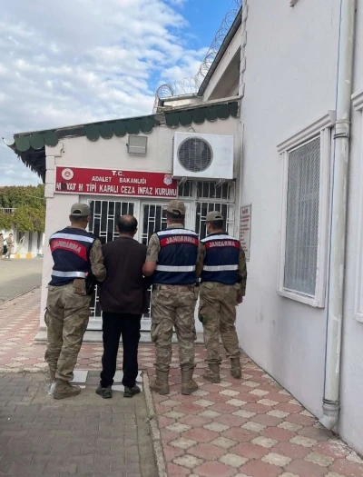 Batman kırsalında FETÖ/PDY terör operasyonu
