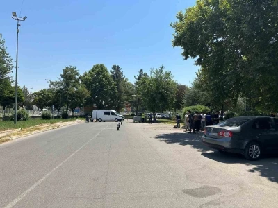 Batman otogarında &lsquo;ş&uuml;pheli valiz" paniği
