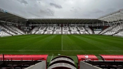 Batman Petrolspor'a seyirci yasağı: Deplasmana gidemeyecekler