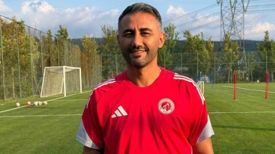 Batman Petrolspor&rsquo;un Bolu kampı başladı

