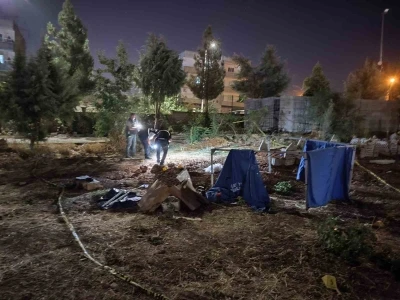 Batman Valiliği: "3 kişinin &ouml;ld&uuml;ğ&uuml; silahlı saldırı &ouml;nceki husumetin devamı"
