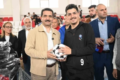 Battalgazi Belediyesi&rsquo;nden bir yılda yoğun hizmet mesaisi
