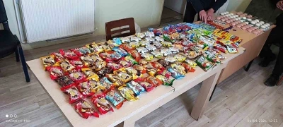 Battalgazi&rsquo;de bakkallara y&ouml;nelik denetimler ger&ccedil;ekleştirildi
