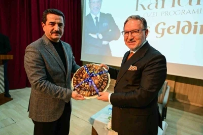 Battalgazi&rsquo;de Mira&ccedil; Kandili &ouml;zel programı yoğun katılımla ger&ccedil;ekleşti
