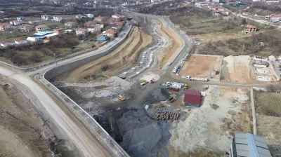 Battalgazi&rsquo;de yeşil alanlarda kapsamlı &ccedil;alışma
