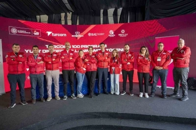 BAU, Türk girişimlere uluslararası köprü olacak
