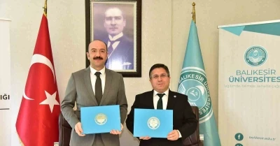 BA&Uuml;N ve GMKA ortaklığında &rsquo;Siber G&uuml;venlikte stratejik adım
