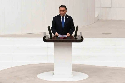 Baybatur: &quot;Ulaştırmada 23 yılda Türkiye’nin çehresi değişti&quot;
