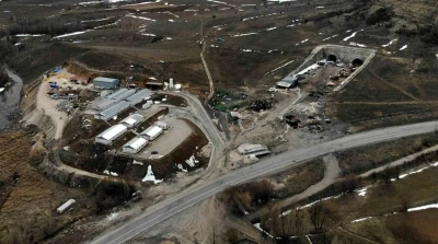 Bayburt Groupta çalışan 100’e yakın işçi işsiz kaldı
