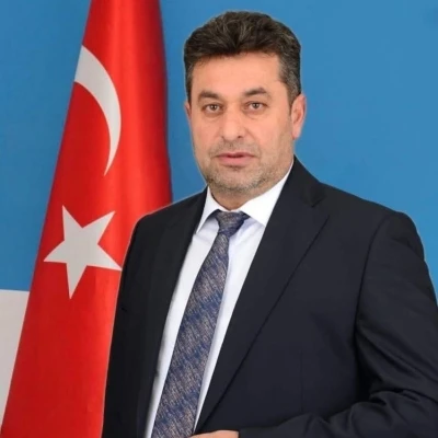 Bayburt İl Genel Meclisi Başkanlığına yeniden H&uuml;seyin Şahin se&ccedil;ildi

