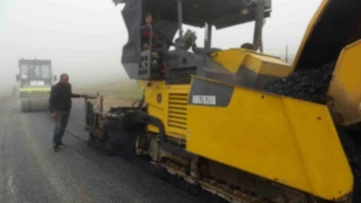Bayburt Kent Konseyi’nden Akşar-Çerçi yolu için çağrı
