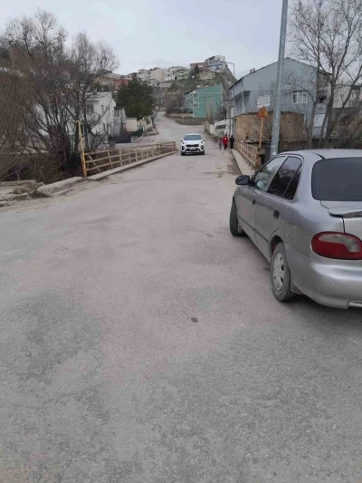 Bayburt Kent Konseyi&rsquo;nden Kaleardı K&ouml;pr&uuml;s&uuml; i&ccedil;in yenileme &ccedil;ağrısı
