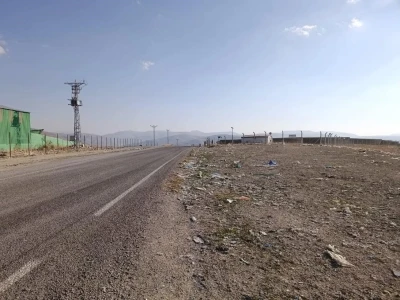 Bayburt Kent Konseyi’nden Katı Atık Tesisi için uyarı: &quot;Tarım arazileri olumsuz etkileniyor&quot;
