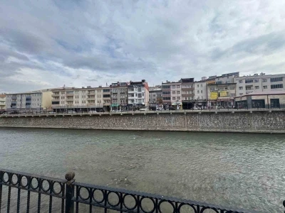 Bayburt Kent Konseyi’nden tabela kirliliğine ‘Kent Estetiği’ önerisi
