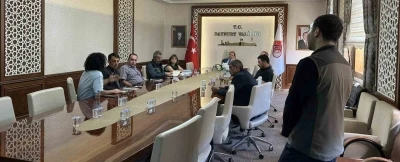 Bayburt Oruçbeyli Göleti mahalli sulak alan kapsamına alındı
