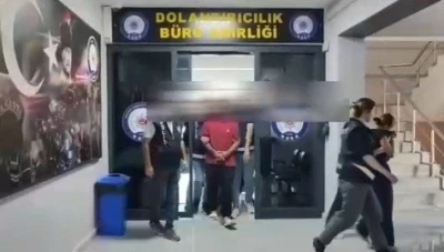 Bayburt polisi 112 vatandaşı sahte ilanla dolandıran çeteyi çökertti
