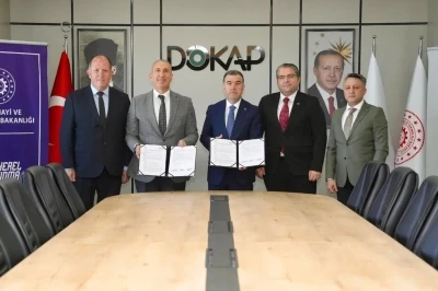 Bayburt&rsquo;ta 12 milyon liralık k&uuml;me sera projesi hayata ge&ccedil;iriliyor
