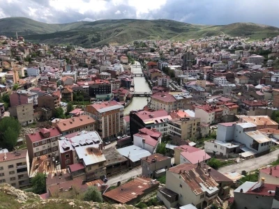 Bayburt’ta Ağustos ayında 105 konut satıldı
