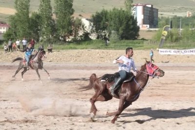 Bayburt&rsquo;ta cirit il eleme m&uuml;sabakaları bug&uuml;n başlıyor

