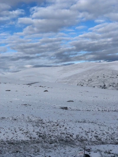 Bayburt&rsquo;ta en d&uuml;ş&uuml;k sıcaklık Kavlatan k&ouml;y&uuml;nde &ouml;l&ccedil;&uuml;ld&uuml;
