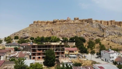 Bayburt&rsquo;ta k&uuml;lt&uuml;rel miras ve turizm alanında &ouml;nemli adımlar atılıyor

