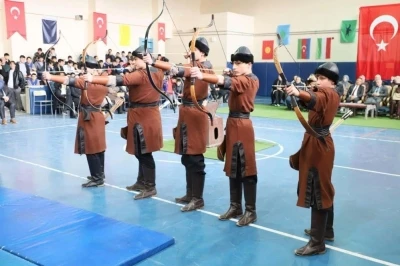 Bayburt&rsquo;ta Nevruz Bayramı kutlanacak

