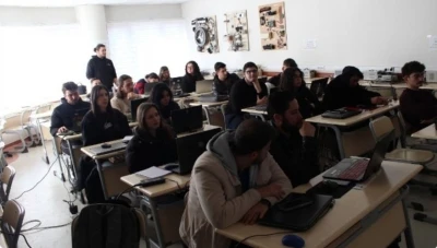 Bayburt&rsquo;ta &rsquo;T&uuml;rkiye Siber Vatan&rsquo; Programı eğitimleri tamamlandı
