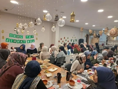 Bayburt&rsquo;ta &uuml;niversite &ouml;ğrencilerine y&ouml;nelik iftar ve sahur programları d&uuml;zenleniyor
