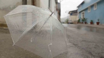 Bayburt&rsquo;ta yağış, don ve &ccedil;ığ uyarısı
