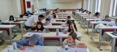 Bayburt&rsquo;ta Yaz Kur&rsquo;an kursları bilgi yarışması d&uuml;zenlenecek

