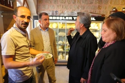 Bayburt’ta ’Yöresel Tatlar Yarışması’ başlıyor
