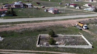 Bayburt&rsquo;un &Ccedil;ayıryolu k&ouml;y&uuml; Celali isyanlarında Osmanlı kararg&acirc;hıydı