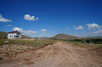 Bayburt’un Çayıryolu köyüne 50 adet TOKİ konutu yapılacak
