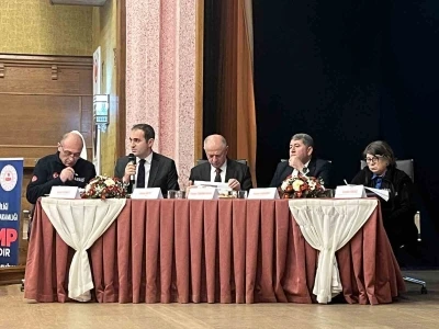 Bayındır&rsquo;da afete hazırlık &ccedil;alışmaları değerlendirildi
