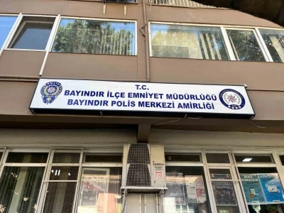 Bayındır&rsquo;da kayıp olarak aranan 16 yaşındaki kız Manisa&rsquo;da bulundu
