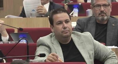Bayındır&rsquo;ın su sorunu İzmir B&uuml;y&uuml;kşehir Meclisi&rsquo;ne taşındı
