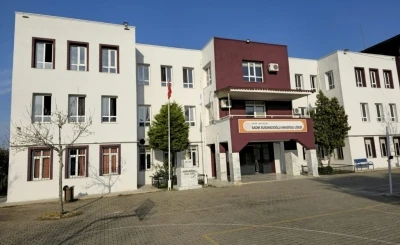 Bayındır Sadık Susamcıoğlu Anadolu Lisesinin Erasmus&rsquo;a kabul&uuml; gurur kaynağı oldu

