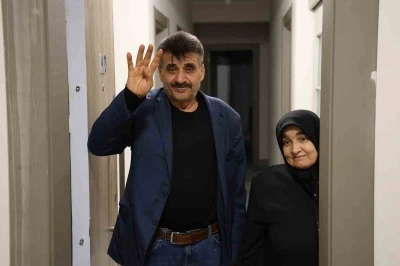 Baykar&rsquo;dan depremzedelere kalıcı destek: Depremzedelerin y&uuml;z&uuml; g&uuml;l&uuml;yor
