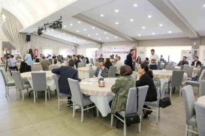 Baykar ve Sivas sanayisi g&uuml;&ccedil;lerini birleştiriyor.
