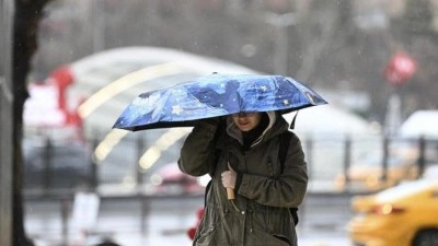 Bayram hazırlığı yapanlar dikkat! Meteoroloji'den son dakika a&ccedil;ıklama: Arefe g&uuml;n&uuml; başlıyor