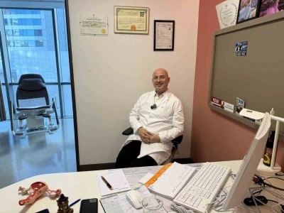 Bayram &ouml;ncesi gebelere kritik uyarı: "Seyahat ve beslenme planınızı doktorunuza danışın"
