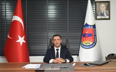 Bayram tatilinde trafik uyarısı: Yola yorgun ve uykusuz &ccedil;ıkmayın
