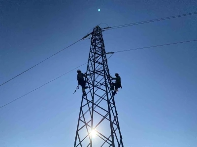 Bayramda 2,5 milyon aboneye kesintisiz enerji i&ccedil;in &ouml;nlemler alındı
