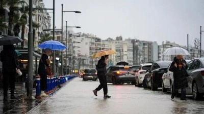 Bayramda hava nasıl olacak? Sıcaklık azalacak, yağış geri geliyor!