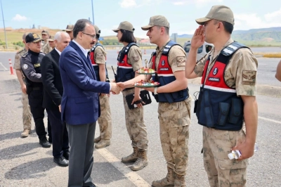 Bayramda Sahadaydılar, Unutulmadılar