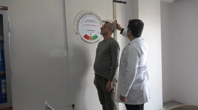 Bayramda tatlıya denge uyarısı: Uzmanından kritik beslenme &ouml;nerileri
