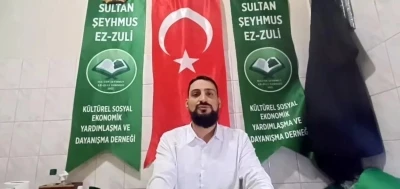 Baysal: ’’Cumhurbaşkanımız, dünya mazlumlarının tek umududur’’
