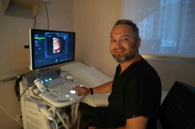 Bebeğin ilk 6 ayı için altın tavsiye: &quot;Sadece anne sütü&quot;
